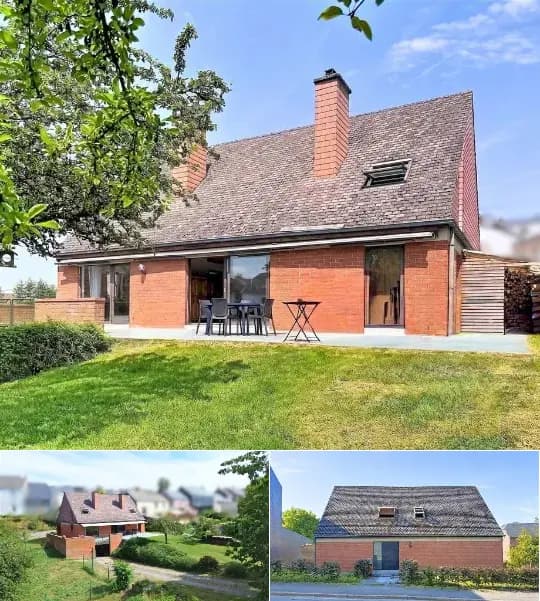 Villa for sale