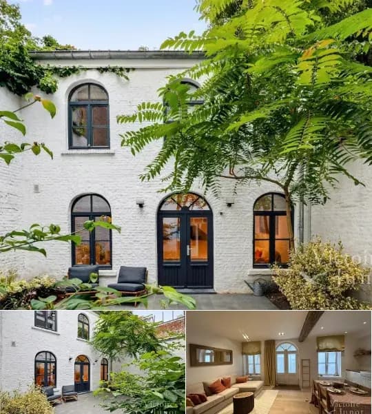 Residence for rent