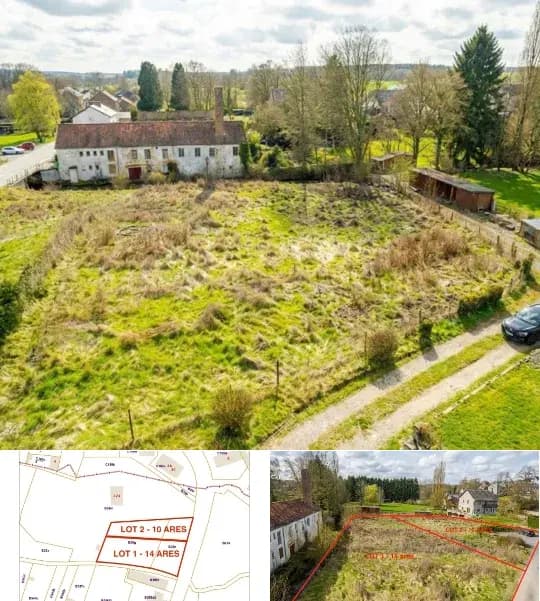 Land for sale