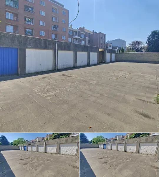 Garage for sale