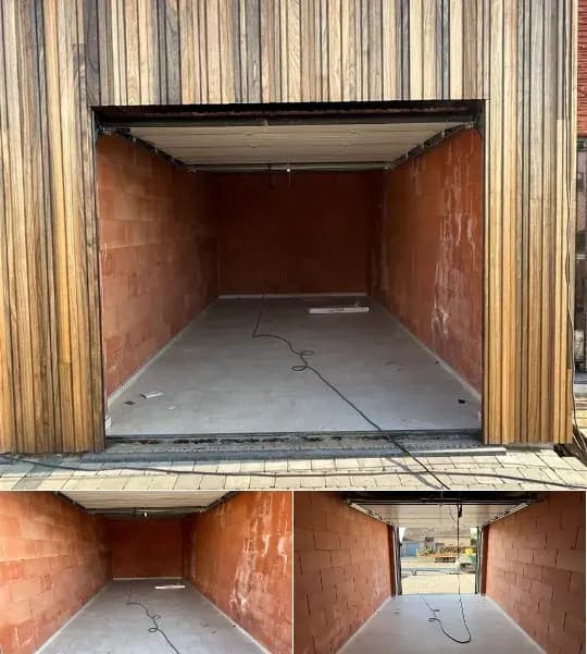Parking for rent (New construction project)