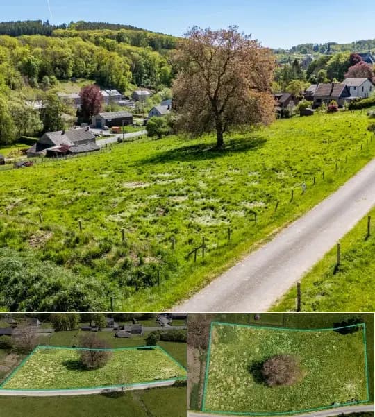 To parcel out site for sale