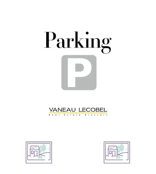 Parking for sale