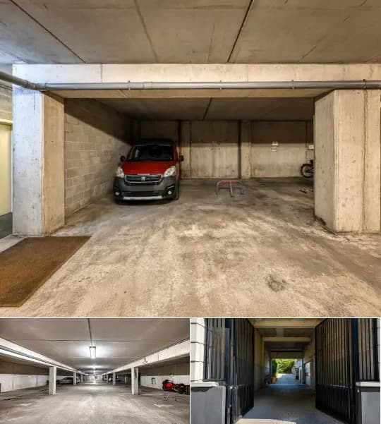 Parking for sale