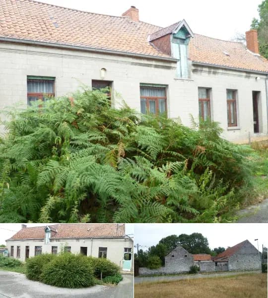 Farming site for sale