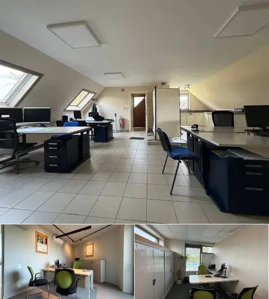 Office space for sale