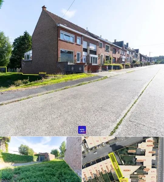 Development site for sale