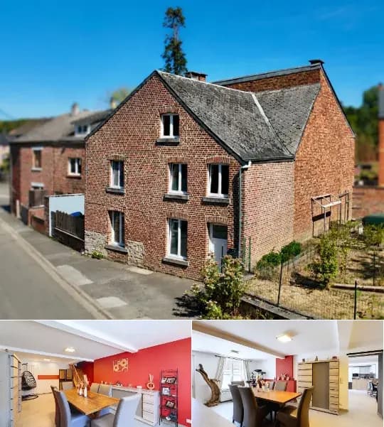 Residence for sale