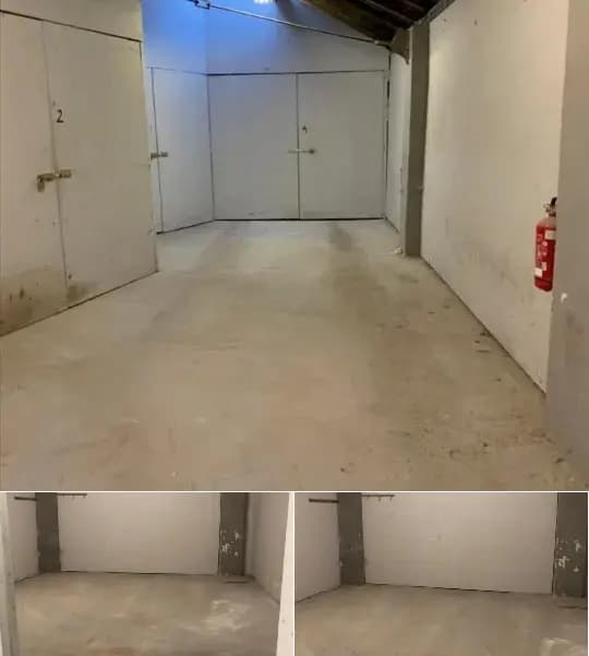 Industrial building for rent