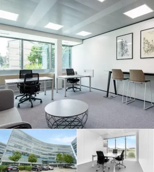 Office space for rent