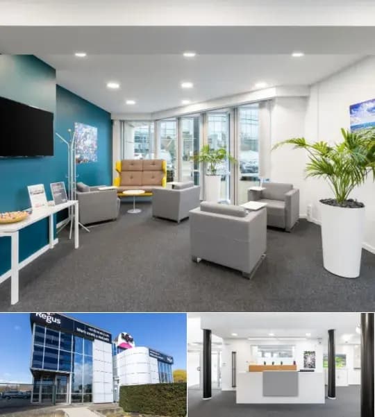 Office space for rent