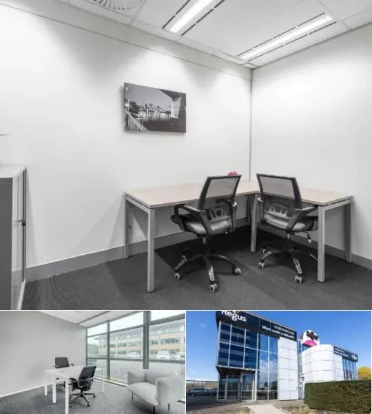 Office space for rent