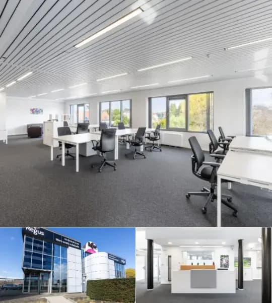 Office space for rent