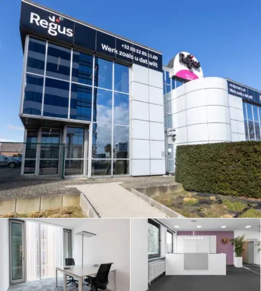 Office space for rent