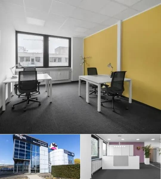 Office space for rent
