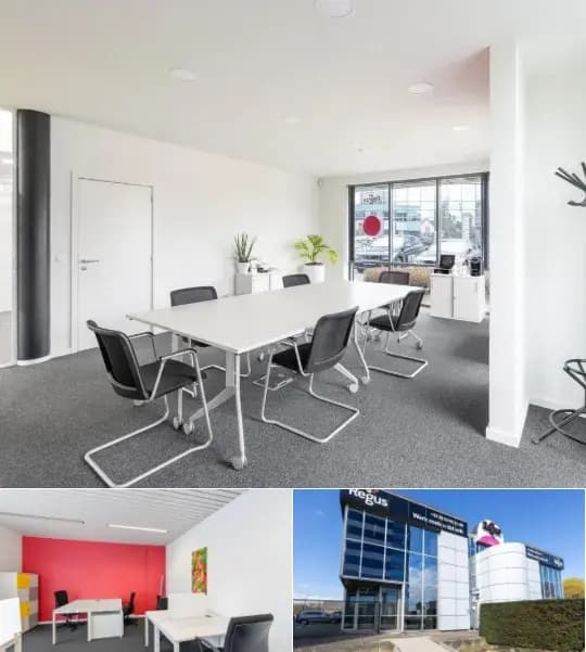 Office space for rent