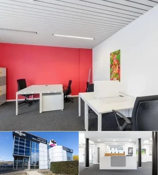 Office space for rent