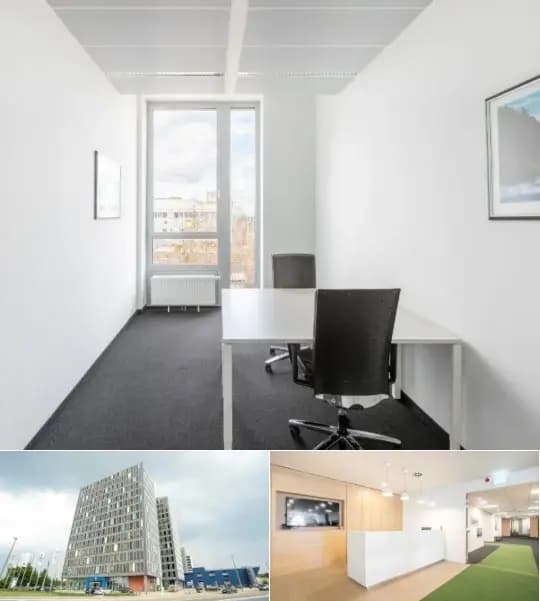 Office space for rent