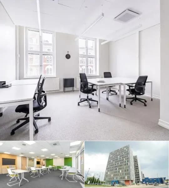 Office space for rent
