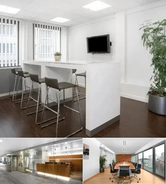 Office space for rent