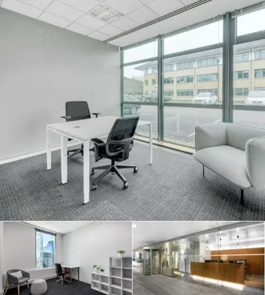 Office space for rent