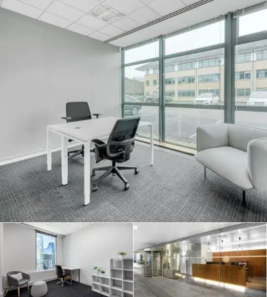 Office space for rent