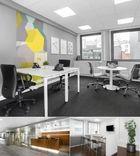 Office space for rent