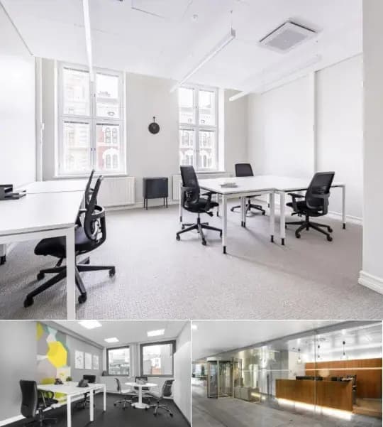 Office space for rent