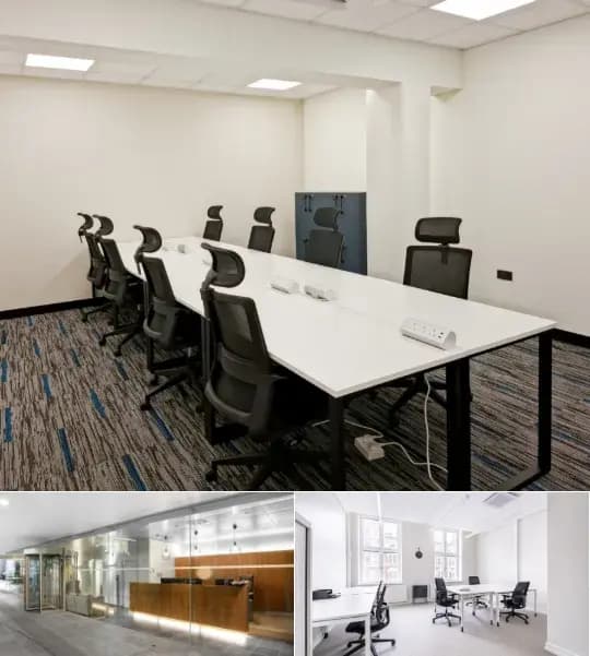 Office space for rent