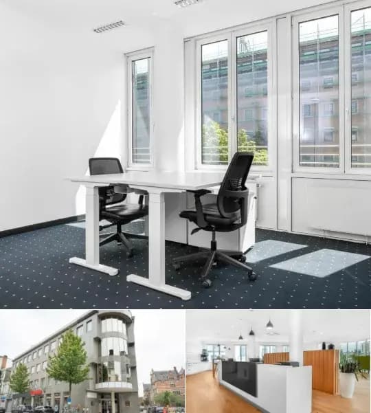 Office space for rent