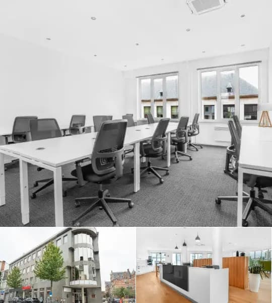 Office space for rent
