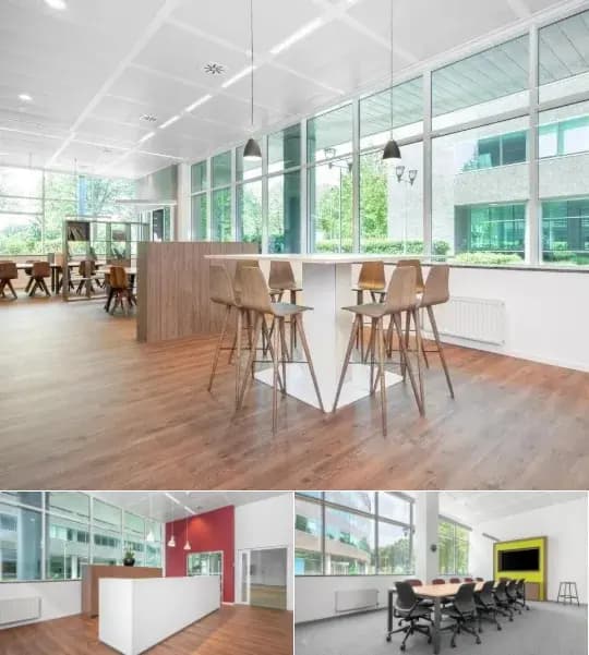 Office space for rent