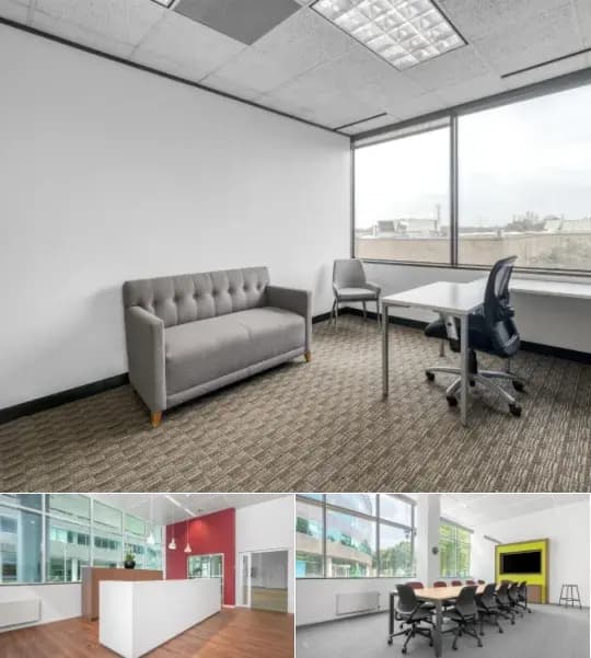 Office space for rent