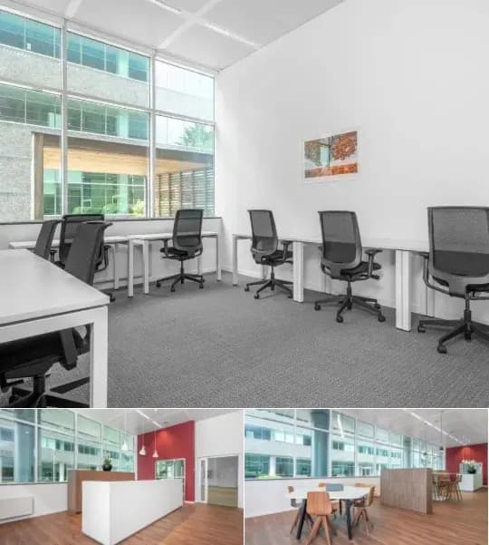 Office space for rent