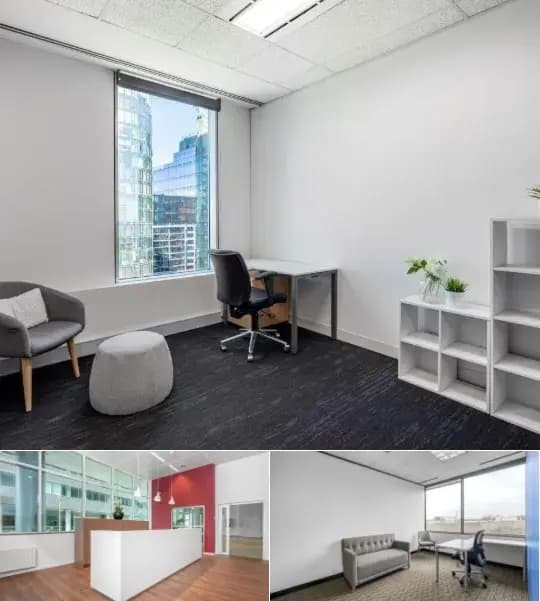 Office space for rent