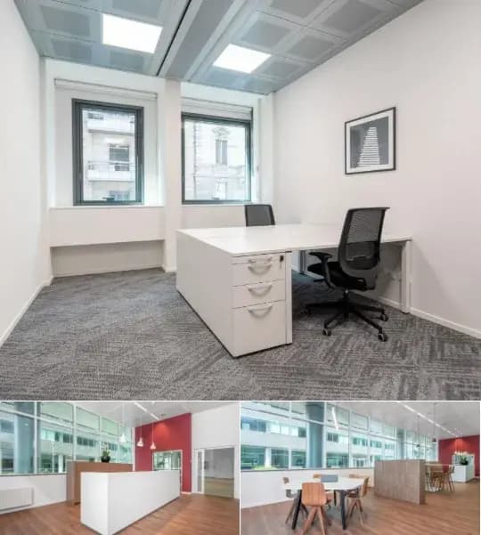 Office space for rent