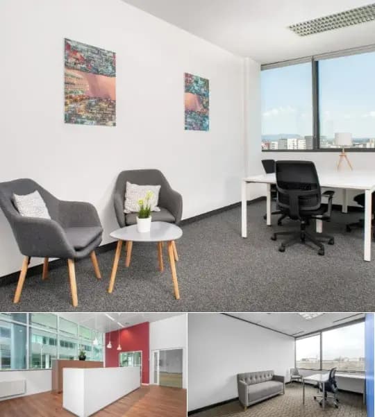 Office space for rent