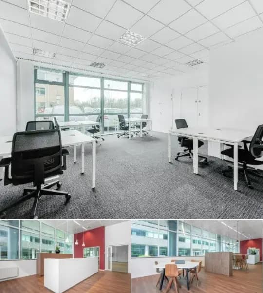 Office space for rent