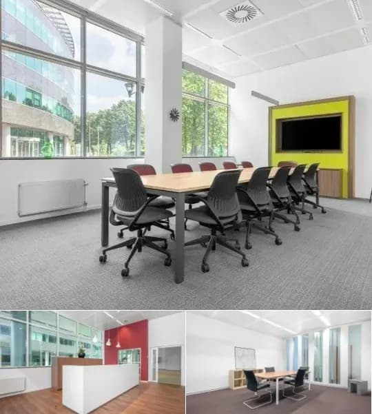 Office space for rent