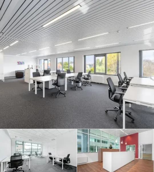 Office space for rent