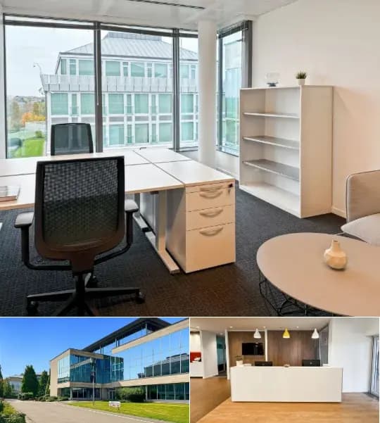 Office space for rent