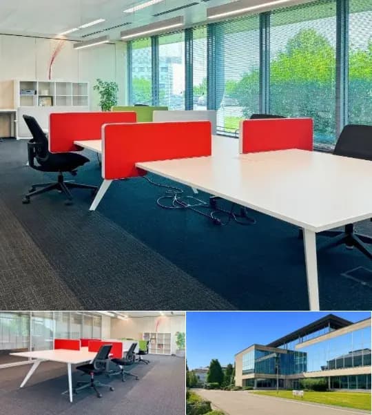 Office space for rent