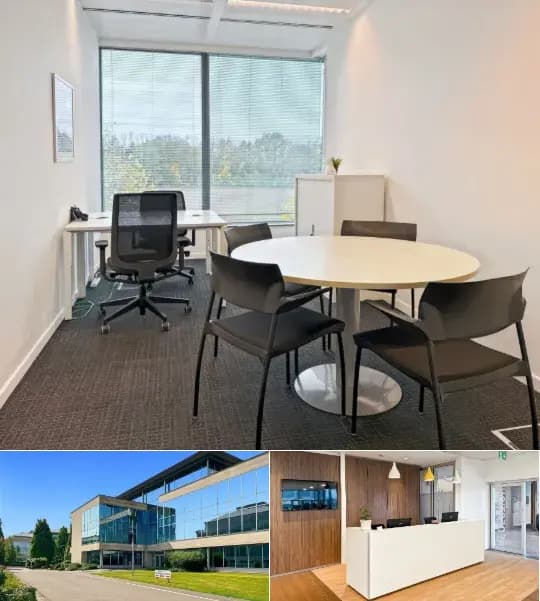 Office space for rent