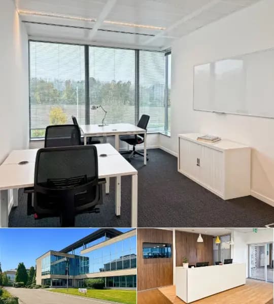 Office space for rent