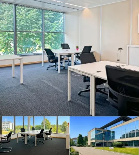 Office space for rent