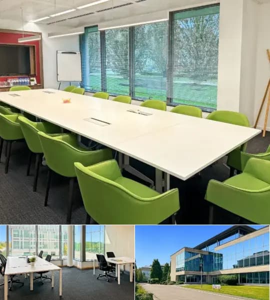 Office space for rent