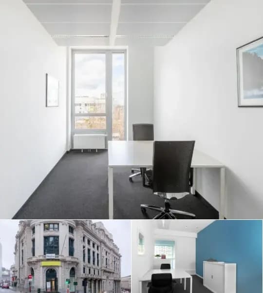 Office space for rent