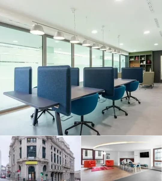 Office space for rent
