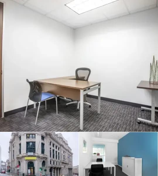 Office space for rent