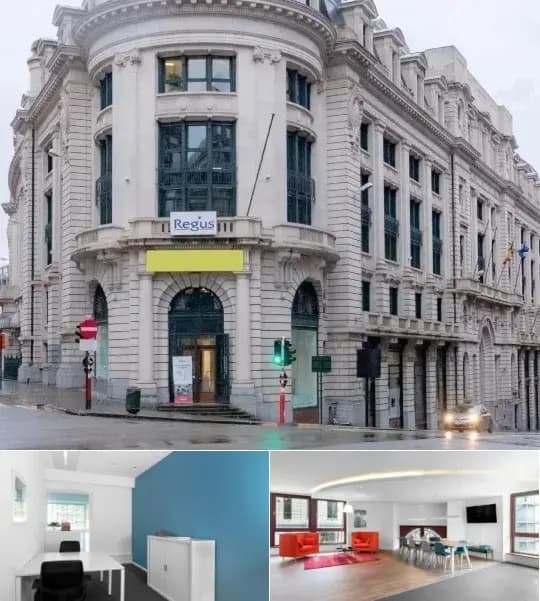 Office space for rent